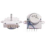 Timer for Dryer, Steamer