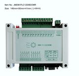 PLC Controller with 20 Channels, PLC Control Board