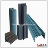 Hot Sale Surface Treatment Industrial Aluminum Profile