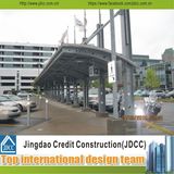 Jdcc Easy Transport and Install Low Cost Prefabricated Light Steel Structures