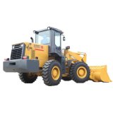 10ton Operation Weight Front Loader