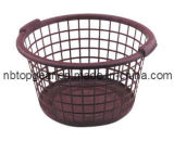 Plastic Basket -- Jumbo Round (TG9325)