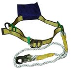 Falling Protection Safety Belt with Hook Dy003