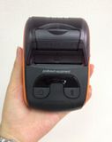 Bluetooth Thermal Receipt Printer