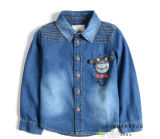 Pring Casual Jean Shirts for Boy