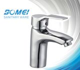 Brass Goog Quaity Basin Faucet (BM90403)