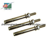 Professional High Strength Expansion Bolt for Lifting Machine