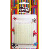 Cake Candles (LWC0079)