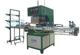 High Frequency Photo Album Inter-Page Making Machine (HR-8000G)