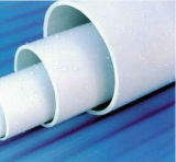 High Quality PVC Pipe for Water Supply, ASTM D 1785