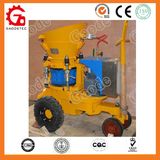 Gz-3e Dry-Mix Shotcrete Machine