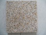 Granite Zhangpu Rusty