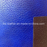 Synthetic PU Leather for Shoes (HW-1720)