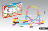 Popular Roller Coaster Toys, with Light
