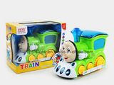 Hot Selling B/O Thomas Electric Train