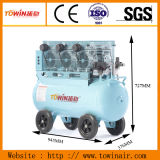 Low Noise Lightweight Portable Air Compressor