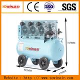 Low Noise Lightweight Portable Air Compressor