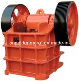 Stone Jaw Crusher