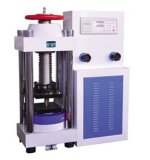 Hydraulic Compression Testing Machine Dye-2000