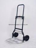 Folding Luggage Cart (RH-120A)