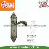 Xl 1370ab Zinc Alloy Mortise Lock