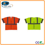 Safety Jacket, Vest, Clothing