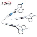 3PCS Hair Scissors