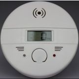 LCD Display Co Alarm (BRJ-907LCD)