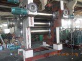 High Precision Three Roll Rubber Calender Machine (XY-400X1400)