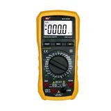 Digital Multimeter, AC/DC Voltage/Current, 20kHz, 20000/2000counts (MCH-9880E/D)