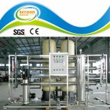 Automatic Reverse Osmosis Device Water Treatment (RO-1000A)