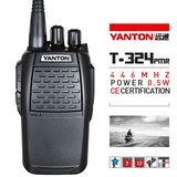 China Wholesale Ham Transceiver PMR Radios