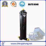 Cold Drawn Hydraulic Cylinders for Dump Truck/Tipper (TG-032)