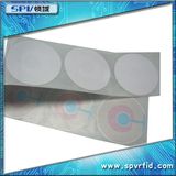 Nfc Tag Hf 13.56MHz Pet Water Proof Ntag 215 ISO 14443A