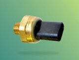 Sensor to Measure Oil Pressure at Pump Outlet