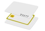 T5577 Smart Card
