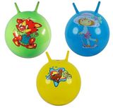 Children Plastic Inflatable Ball Toys