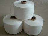 21s/1 Spun Polyester Yarn (Close Virgin)