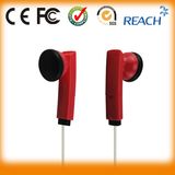 Custom Logo/Cheap Earbuds MP3 Mobile Earphone