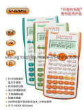 240 Functions Scientific Calculator for School and Students (EL-680)