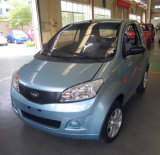 EEC Certified Two Seaters Electric Car for Sale