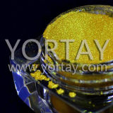 Crystal Light Gold Pearl Pigment (SW6305)