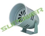 Metal Case Motor Alarm Siren