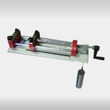 Textile Fabric Extension Lab Equipment