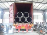 Discharge Plastic Pipe for Dredging