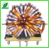Coil-9/Electronic Transformer Inductor Toroidal Transformer/Choke Coil Inductance