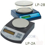 Series Electronic Precision Balance (LP202A LP302BA LP402A LP502A LP202B)