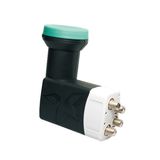 Quad LNB