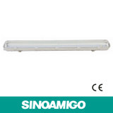 Waterproof Lighting Fixture (SAL-WP-258A)
