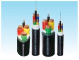 Optical Fiber Composite Low Voltage Cable